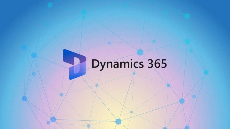 Microsoft Dynamics 365