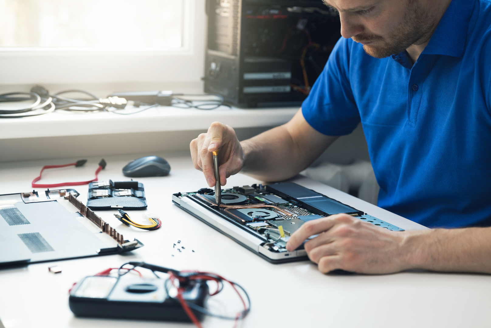 MacBook Repair