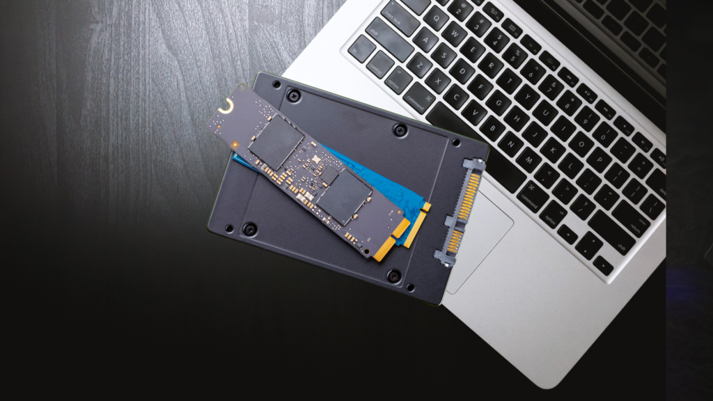 Boost Your MacBook’s Performance with a Professional SSD Upgrade