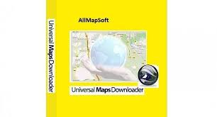 Yahoo Satellite Maps Downloader 